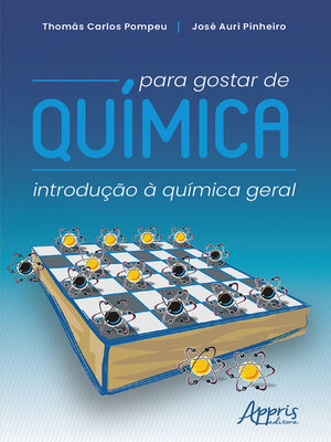 cover image of Para Gostar de Química